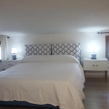Casa Di Alice