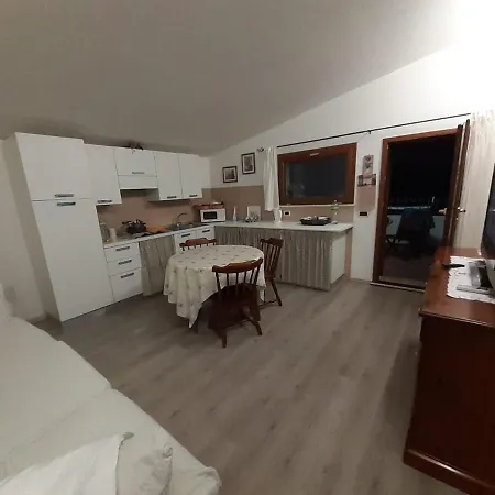 Hébergement de vacances Casa Di Alice