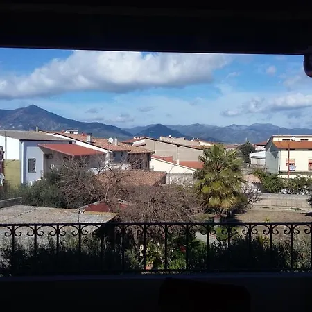 Casa Di Alice * Villamassargia