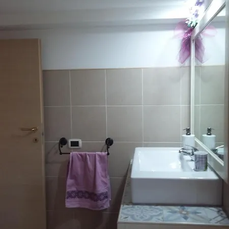 Casa Di Alice Dom wakacyjny