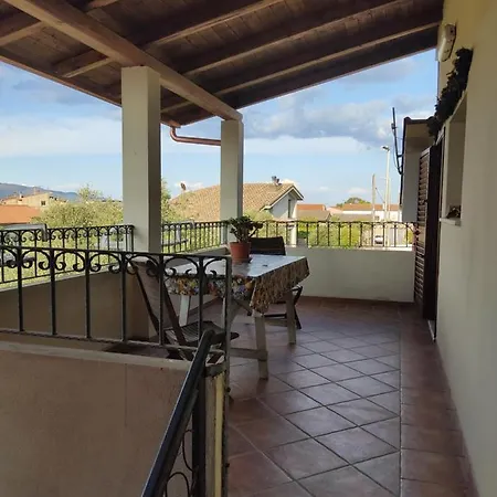 Casa Di Alice Holiday home *
