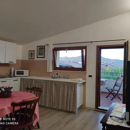 Holiday home Casa Di Alice *