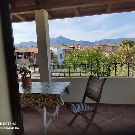 Casa Di Alice Holiday home Villamassargia