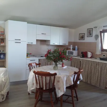 Casa Di Alice