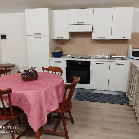 Casa Di Alice Hébergement de vacances