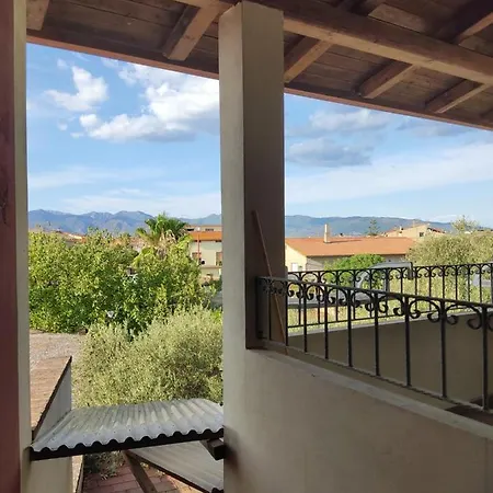 Casa Di Alice Villamassargia