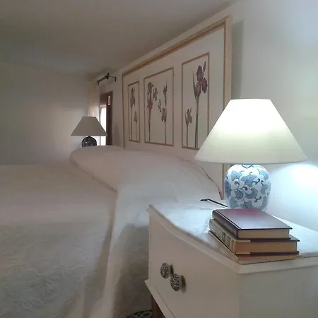 Casa Di Alice 펜션 Villamassargia