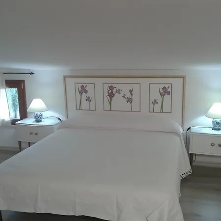 Casa Di Alice 펜션 *