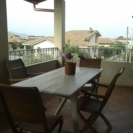 Casa Di Alice Villamassargia