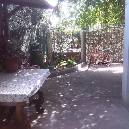 Casa Di Alice * Villamassargia