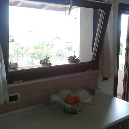 Casa Di Alice Hébergement de vacances *