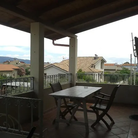 Hébergement de vacances Casa Di Alice *