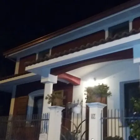 펜션 Casa Di Alice Villamassargia