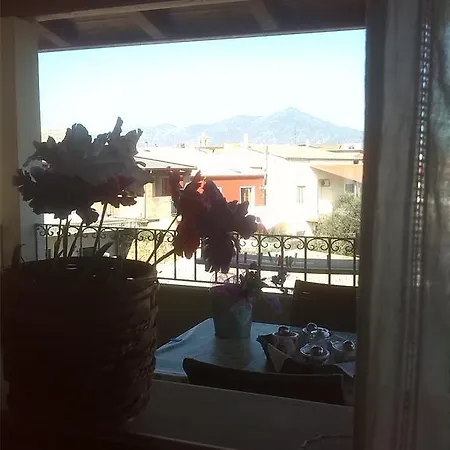 Casa Di Alice Villamassargia