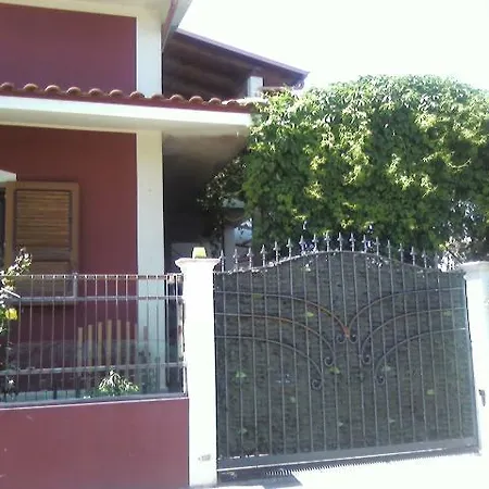 Casa Di Alice *