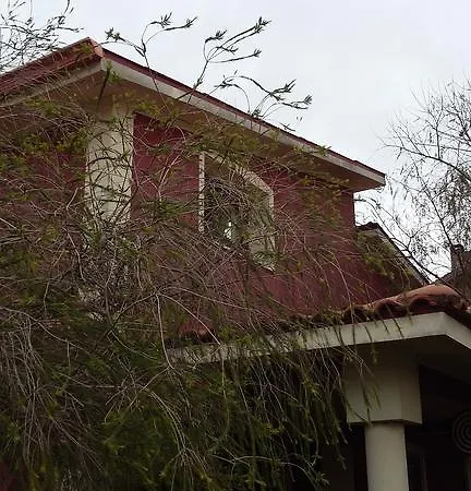 Holiday home Casa Di Alice *