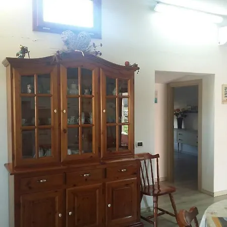 Casa Di Alice Villamassargia