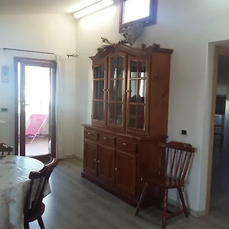 Casa Di Alice Villamassargia