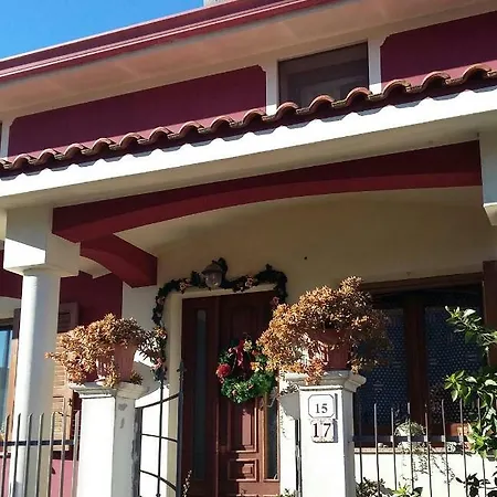 Casa Di Alice