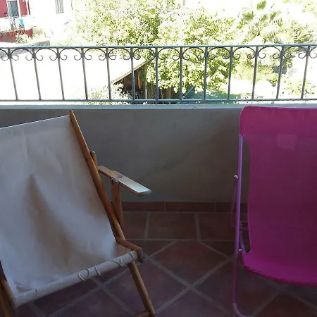 Casa Di Alice * Villamassargia