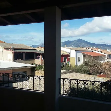 Casa Di Alice Hébergement de vacances