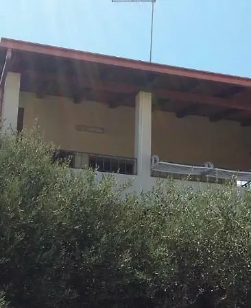 Casa Di Alice Villamassargia